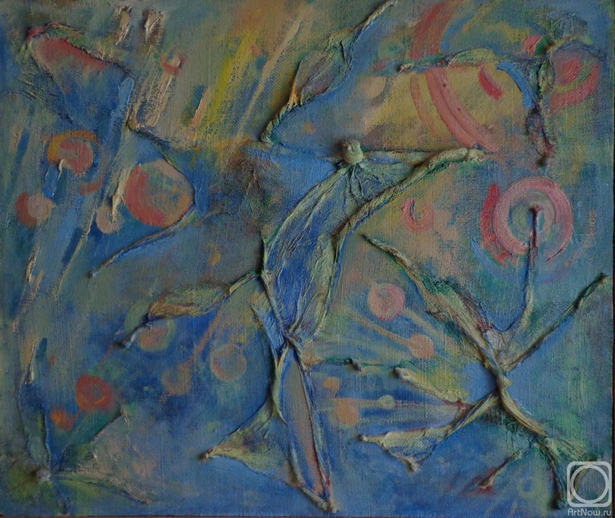 Perfilev Aleksey. Untitled