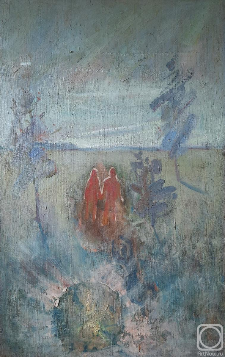 Perfilev Aleksey. Untitled