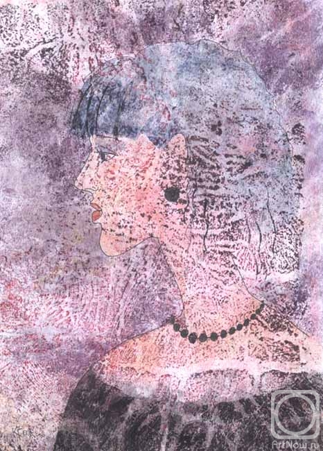 Karaceva Galina. Profile