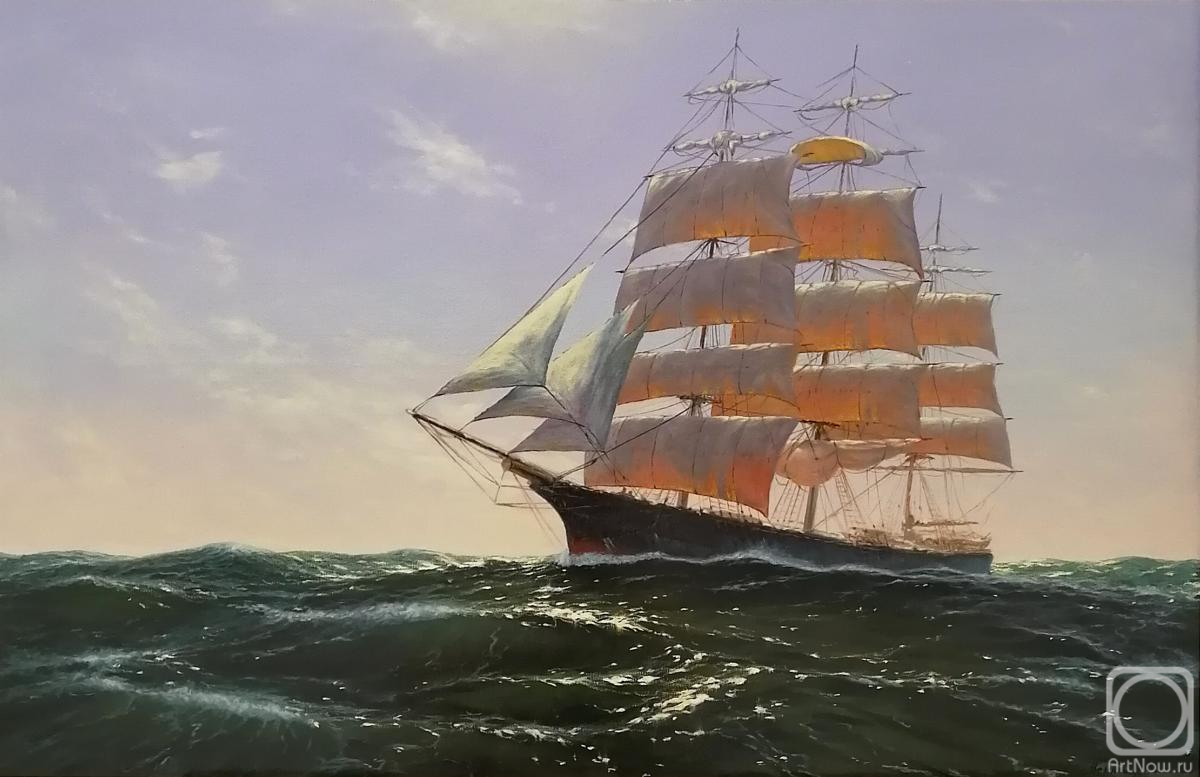 Nemaltsev Kirill. Just go ahead