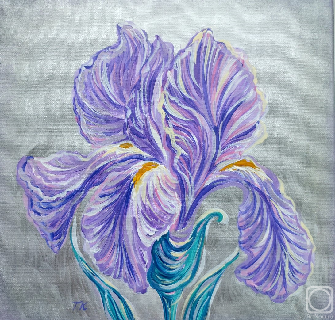 Kachur Tatyana. Untitled