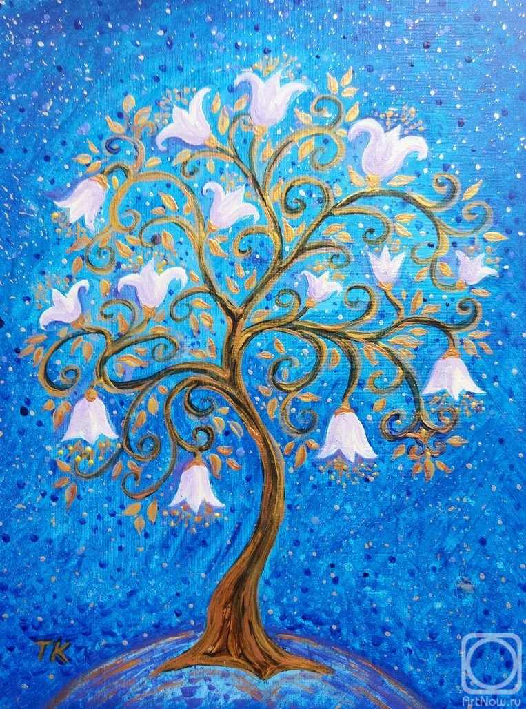 Kachur Tatyana. Untitled