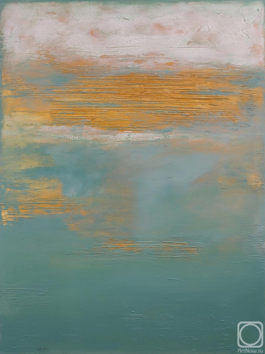 Zhaldak Edward. Dream