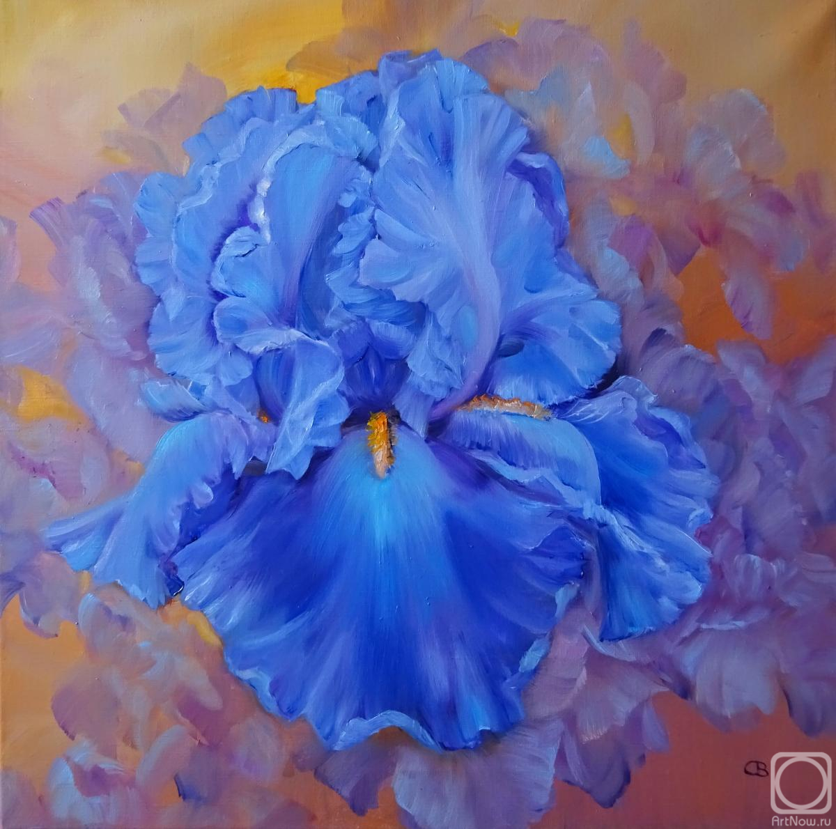 Razumova Svetlana. Untitled