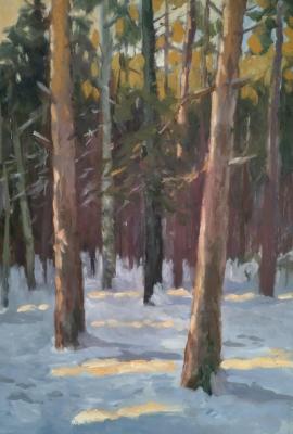 ����� � ������