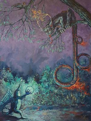 ����� ������� ��������. ������� ���������