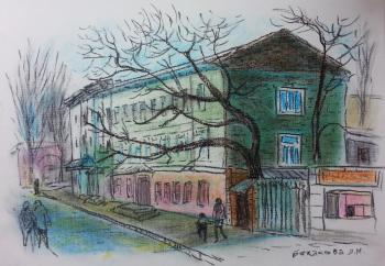 ������� ������ - ������