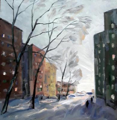 ��������� ����. ����� ���������