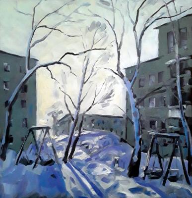 ������� ������� ������. ����� ���������