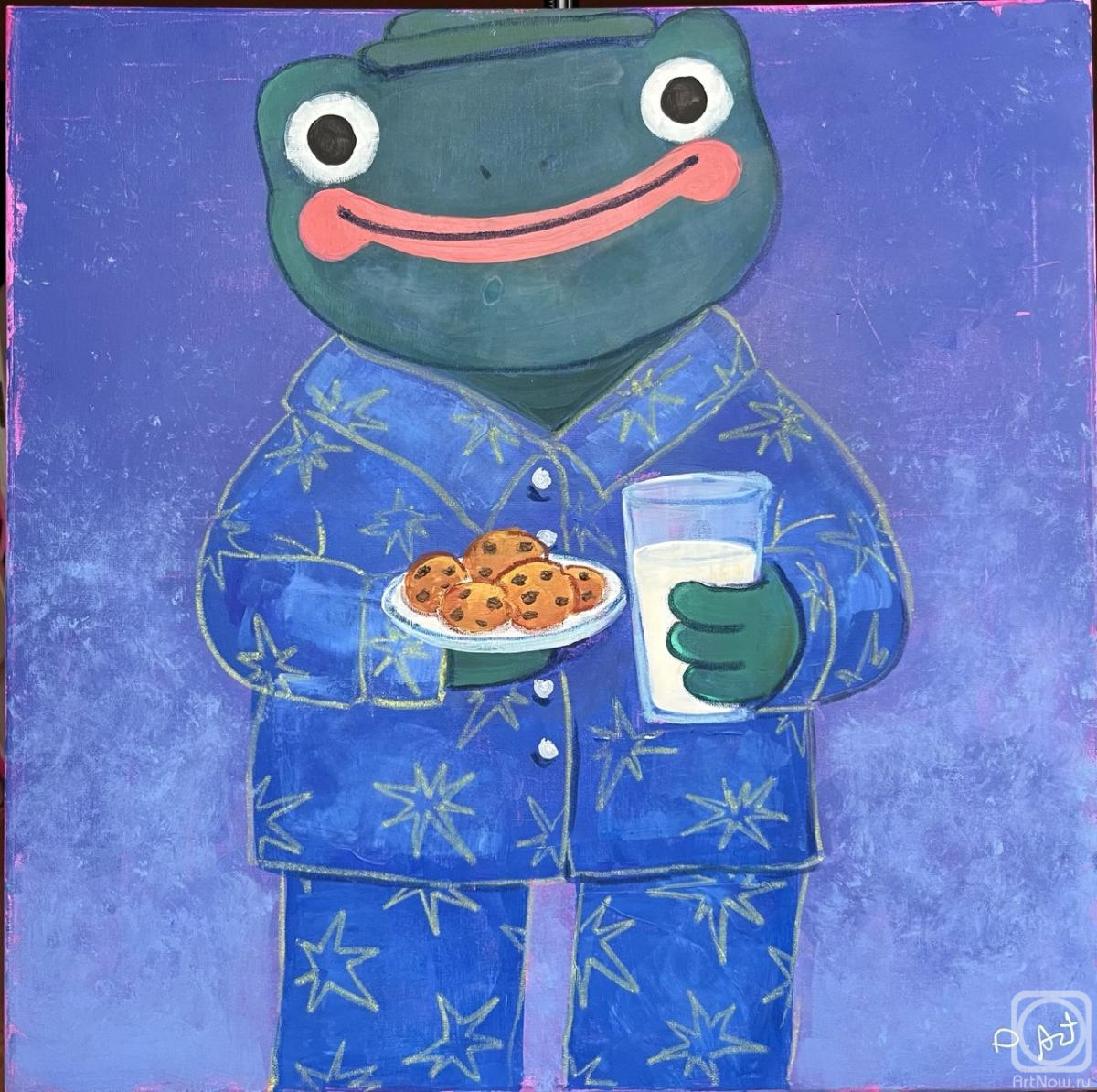 �������. ����������� ���������. Magic Night