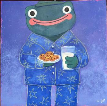 ������� �Magic Night�