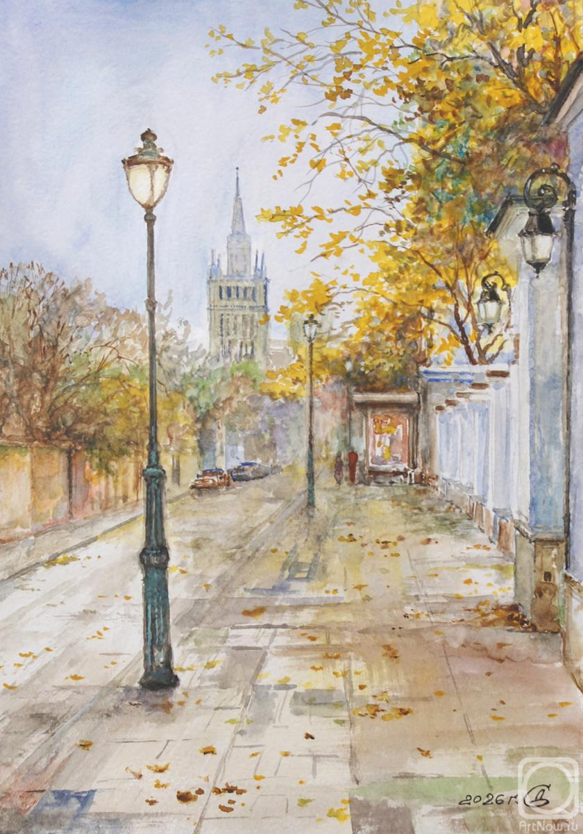 Dorofeev Sergey. Untitled