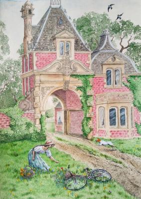 � ������ �����. ������� ������