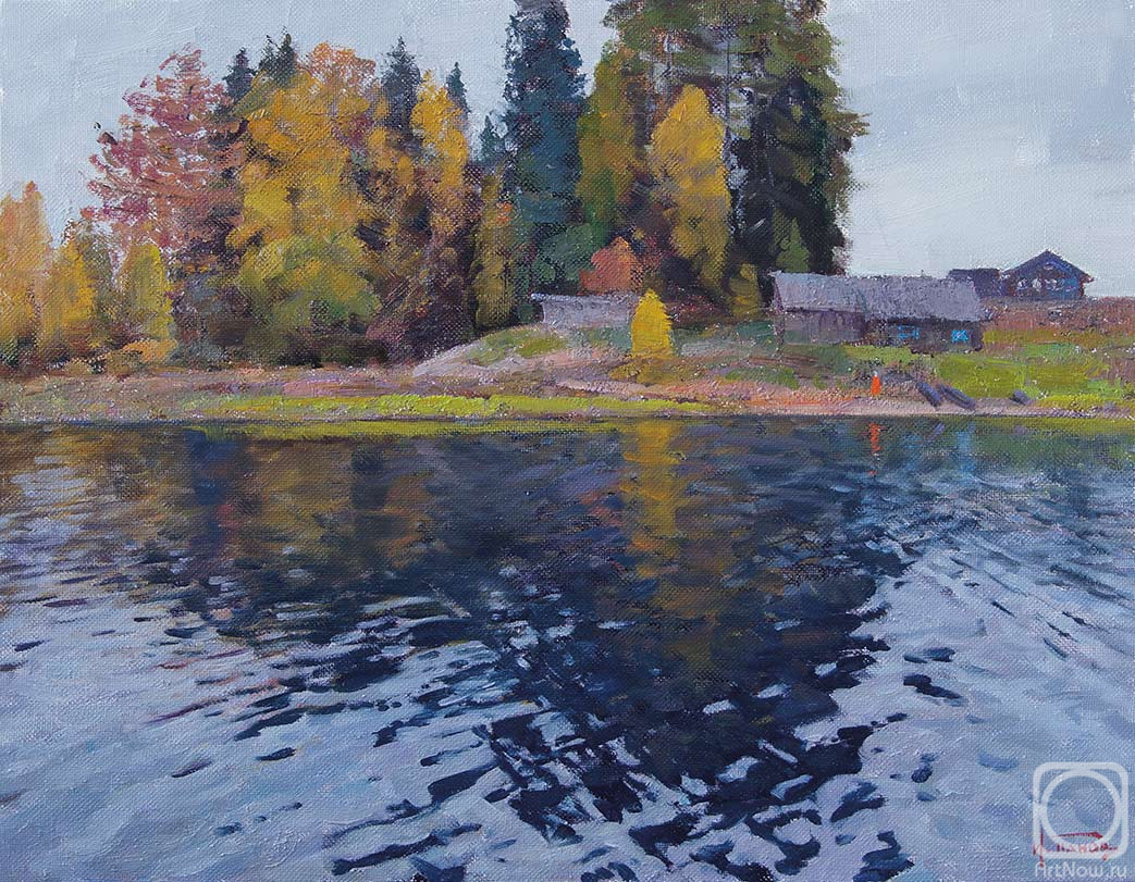 Panov Igor. Untitled