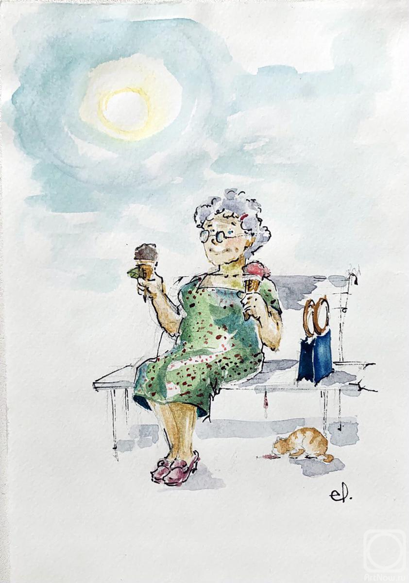 �������. ����������� ���������. Perfect day