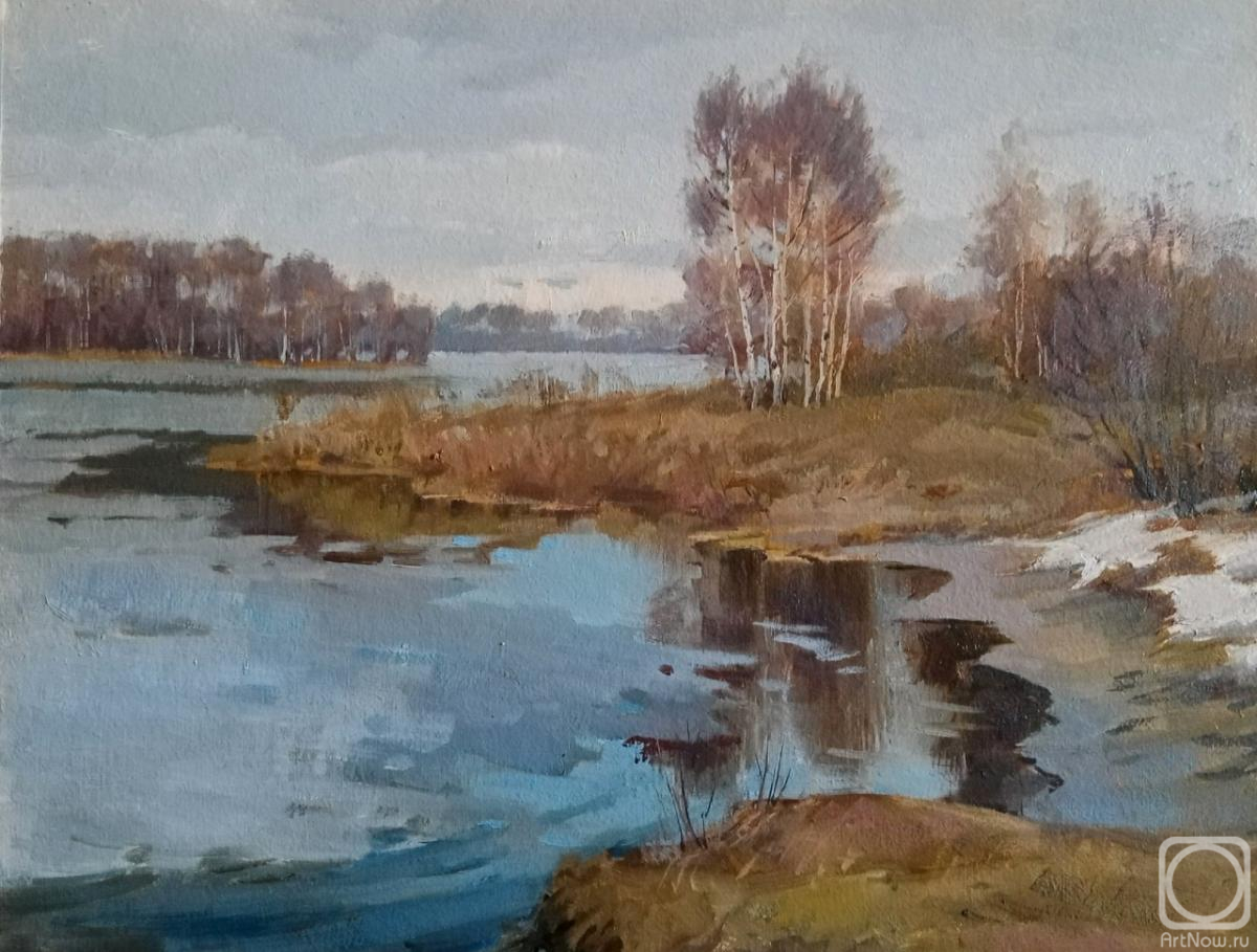 Pertseva Galina. Untitled