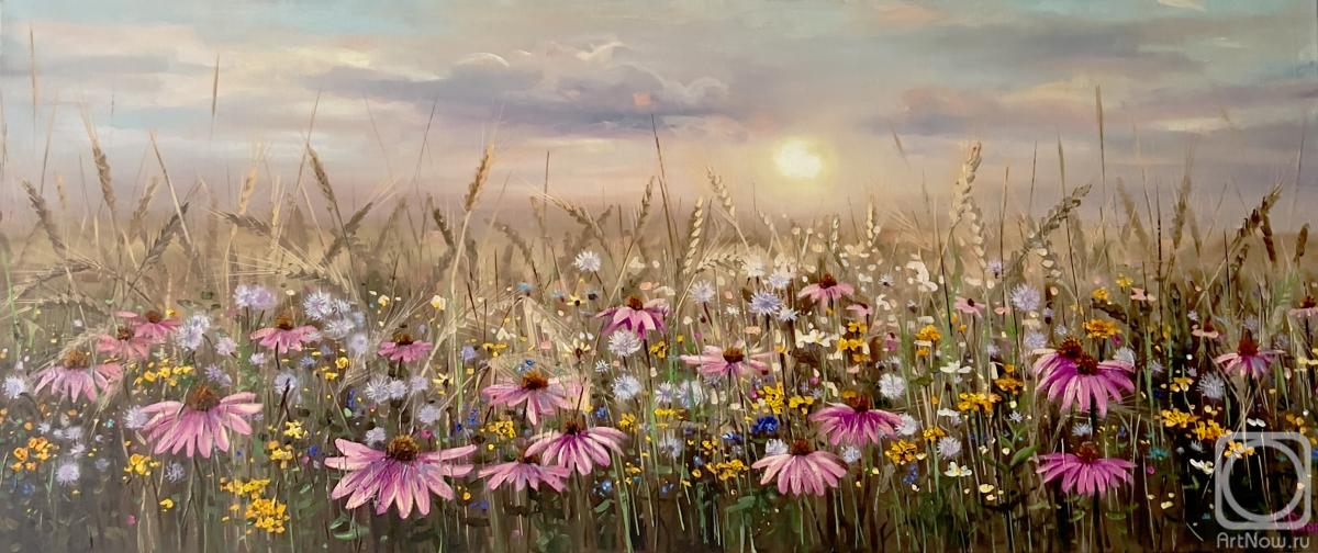 Rogova Oksana. Untitled