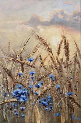 Untitled. Rogova Oksana