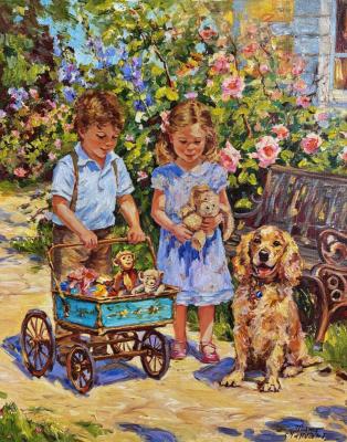 ��������� ����. �������� �����