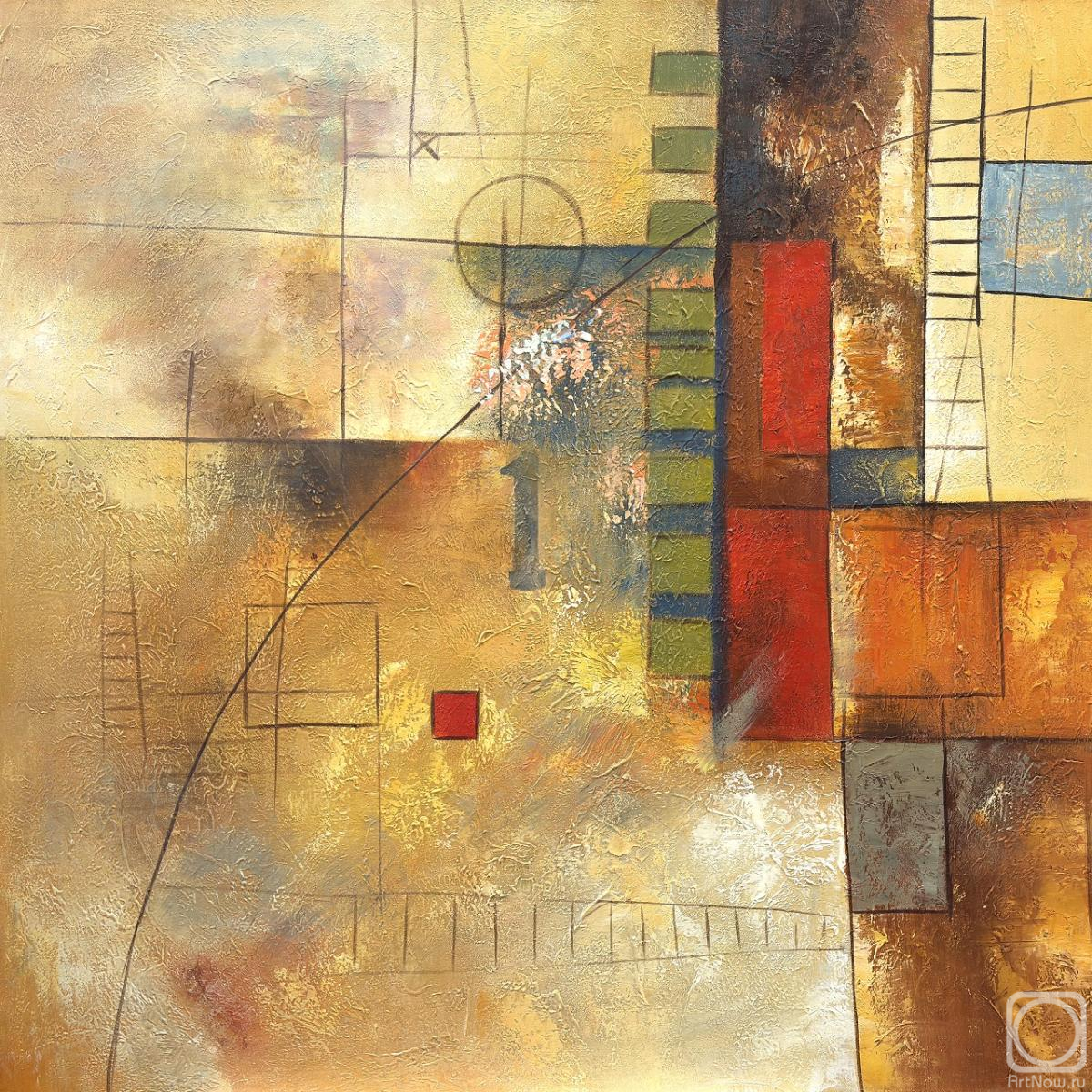 Dupree Brian. Formula of the first