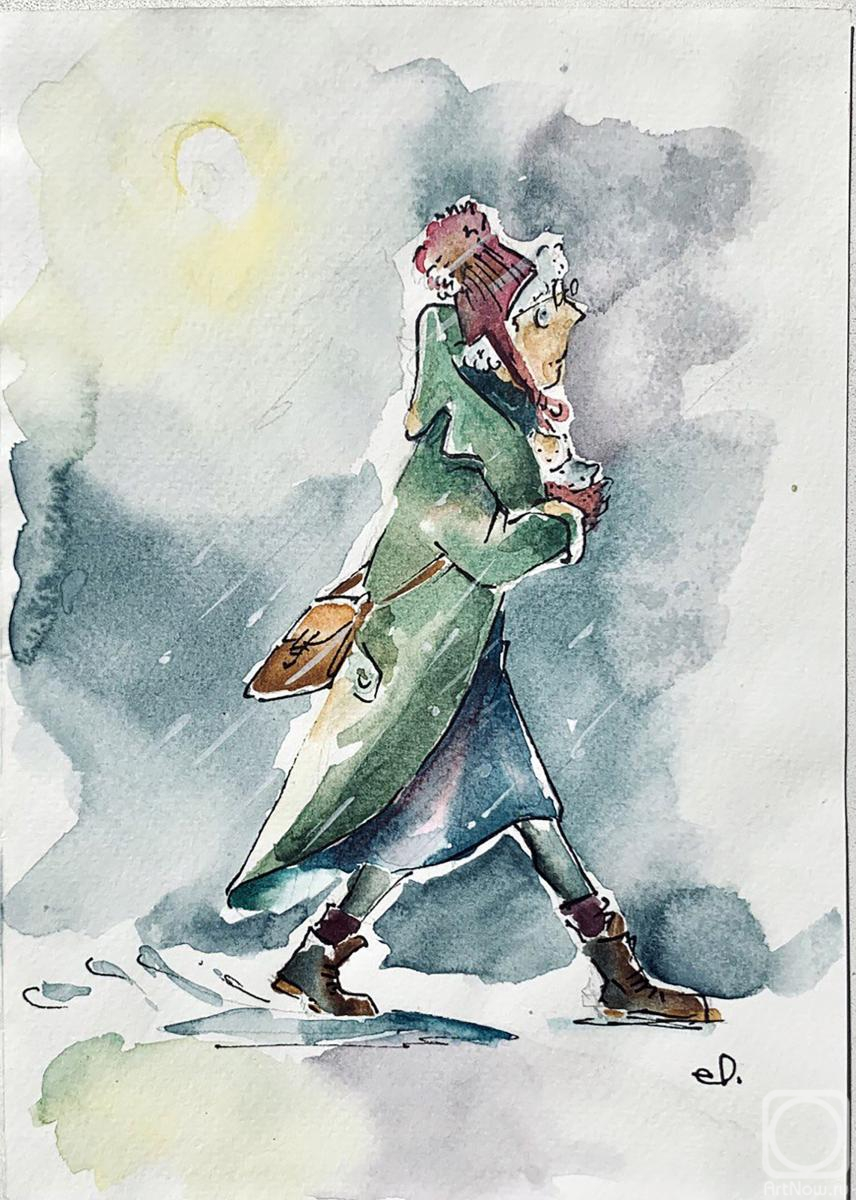 �������. ����������� ���������. Lost Kitten