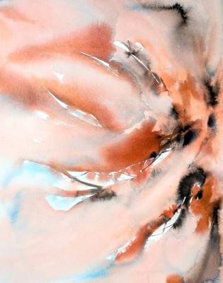 Abstraction tenderness