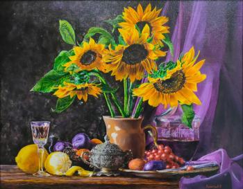 Untitled. Silantev Sergey