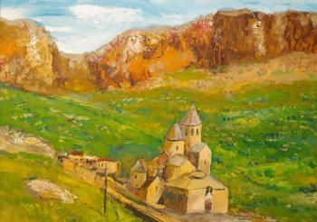 Untitled. Arutyunyan Tomas