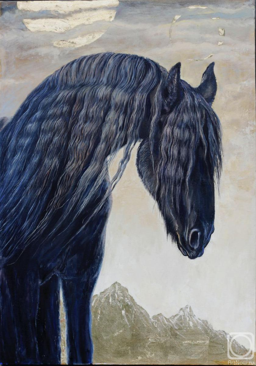 Vetrova Elina. Untitled