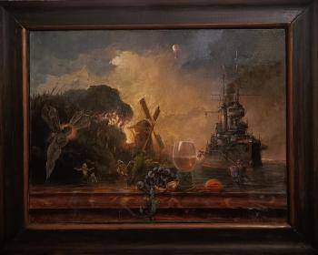 ������������� ���������� � �������� �����������. �������� �������