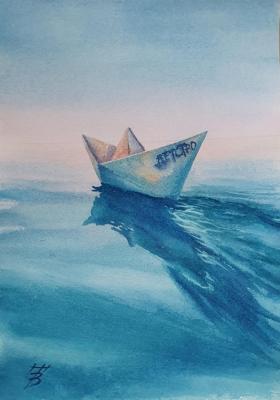 �������