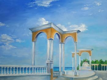 Untitled. Sobolev Dmitriy