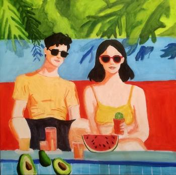 ���� �������. �������� �����