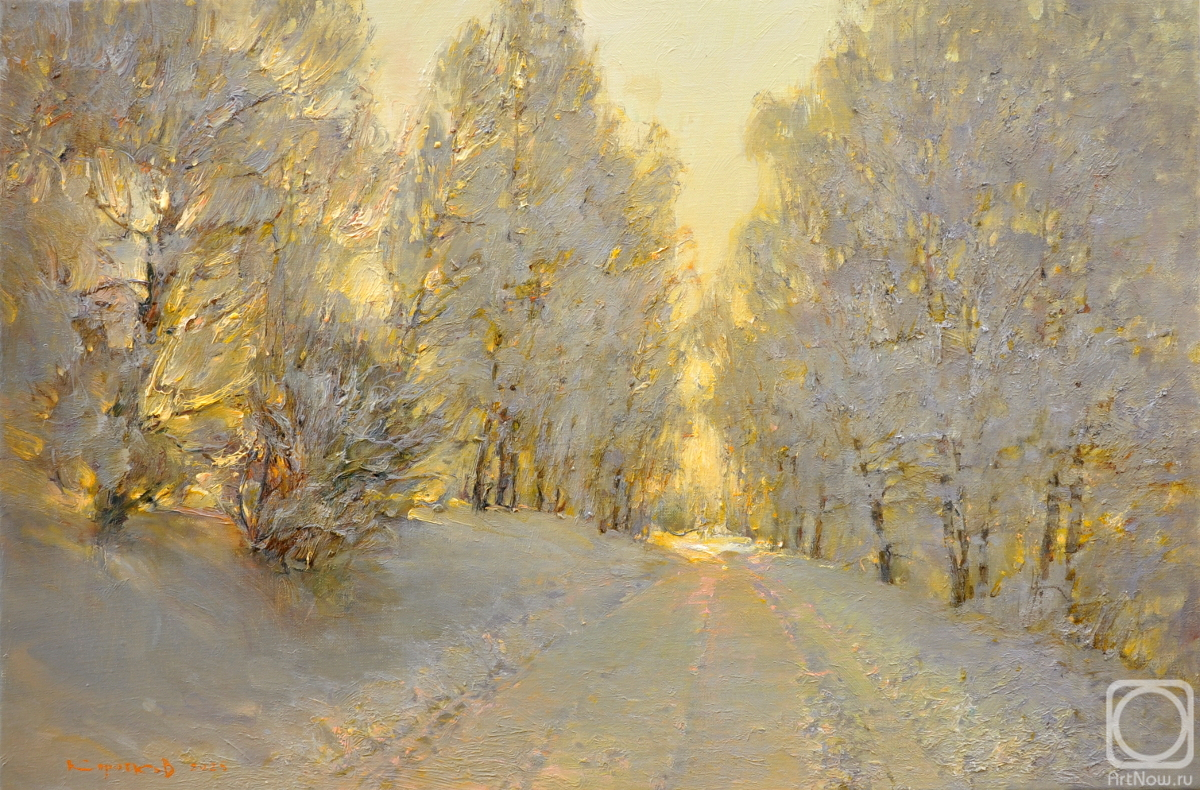 Korotkov Valentin. Untitled