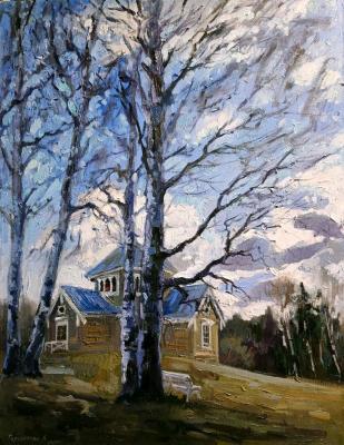 ������� �����. ���������� �������