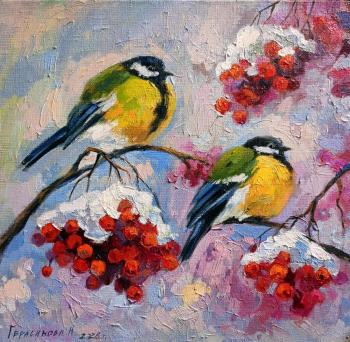 �������