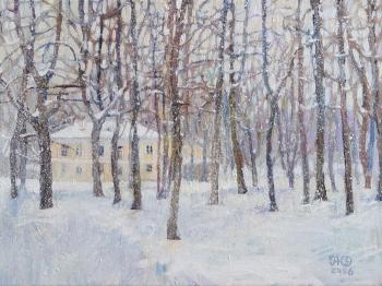 ������� ���� � �������������. ��������� ����