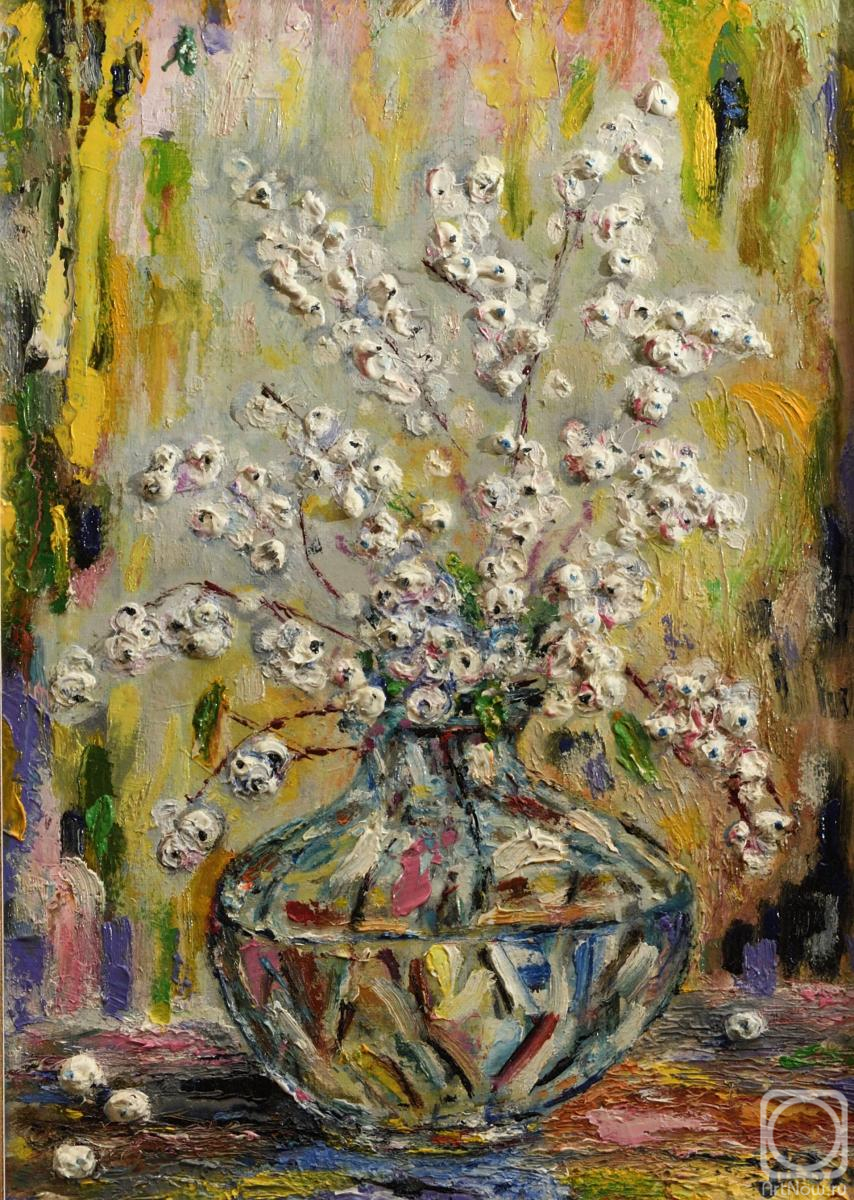 Volkova Marina. Untitled