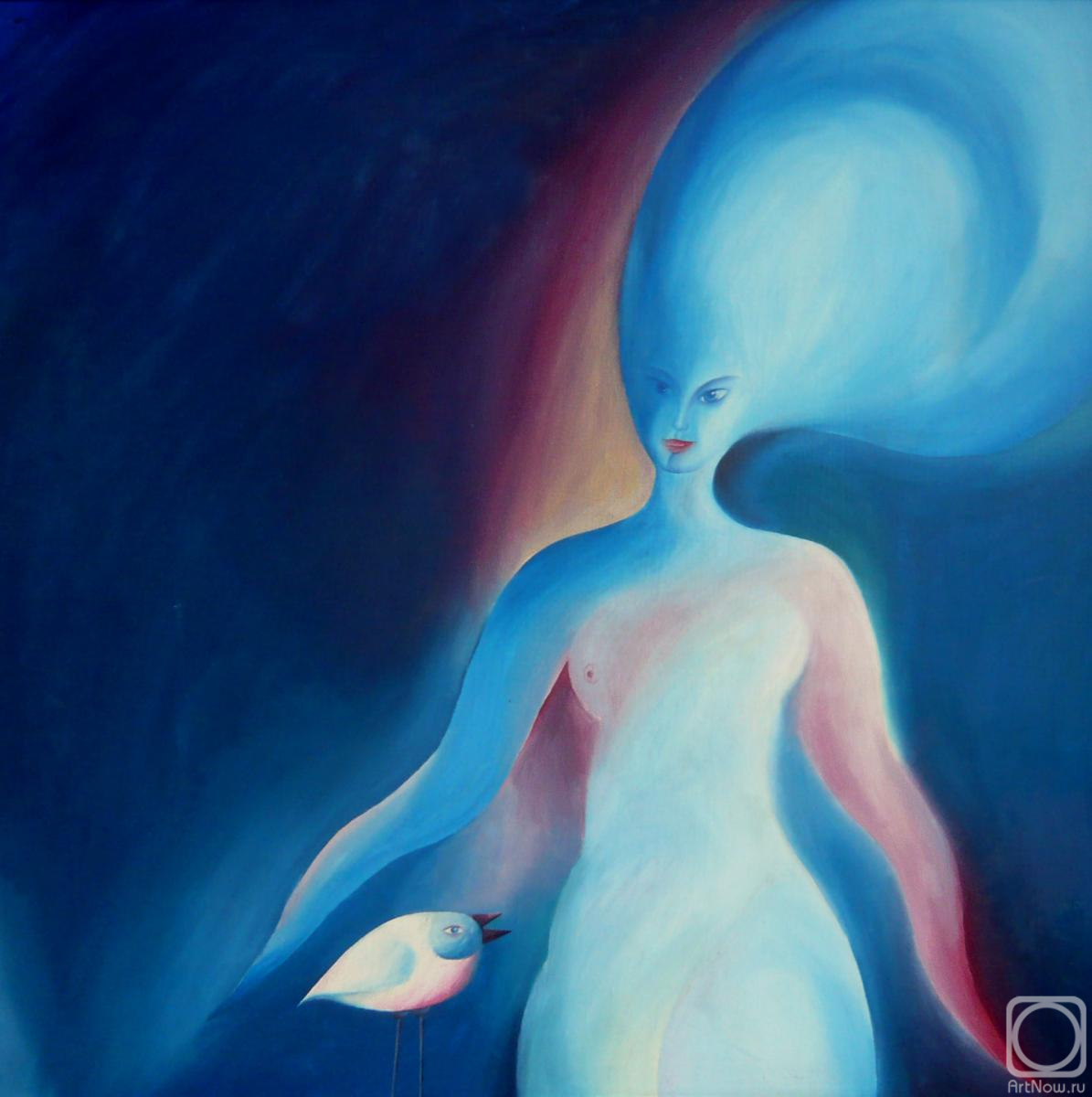 Burmanov Sergey. Untitled