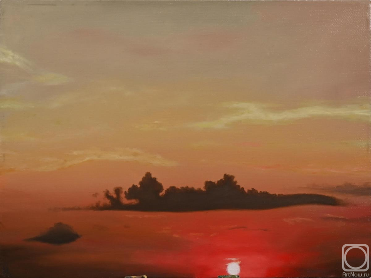 Ledenyov Konstantin. Untitled