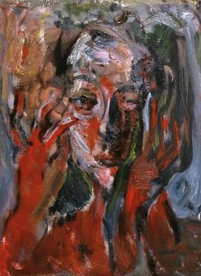 Meltdown. Belohvostova Mariya