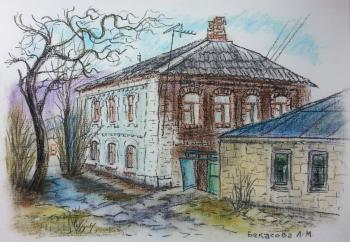 ������� �������� � ������� ���