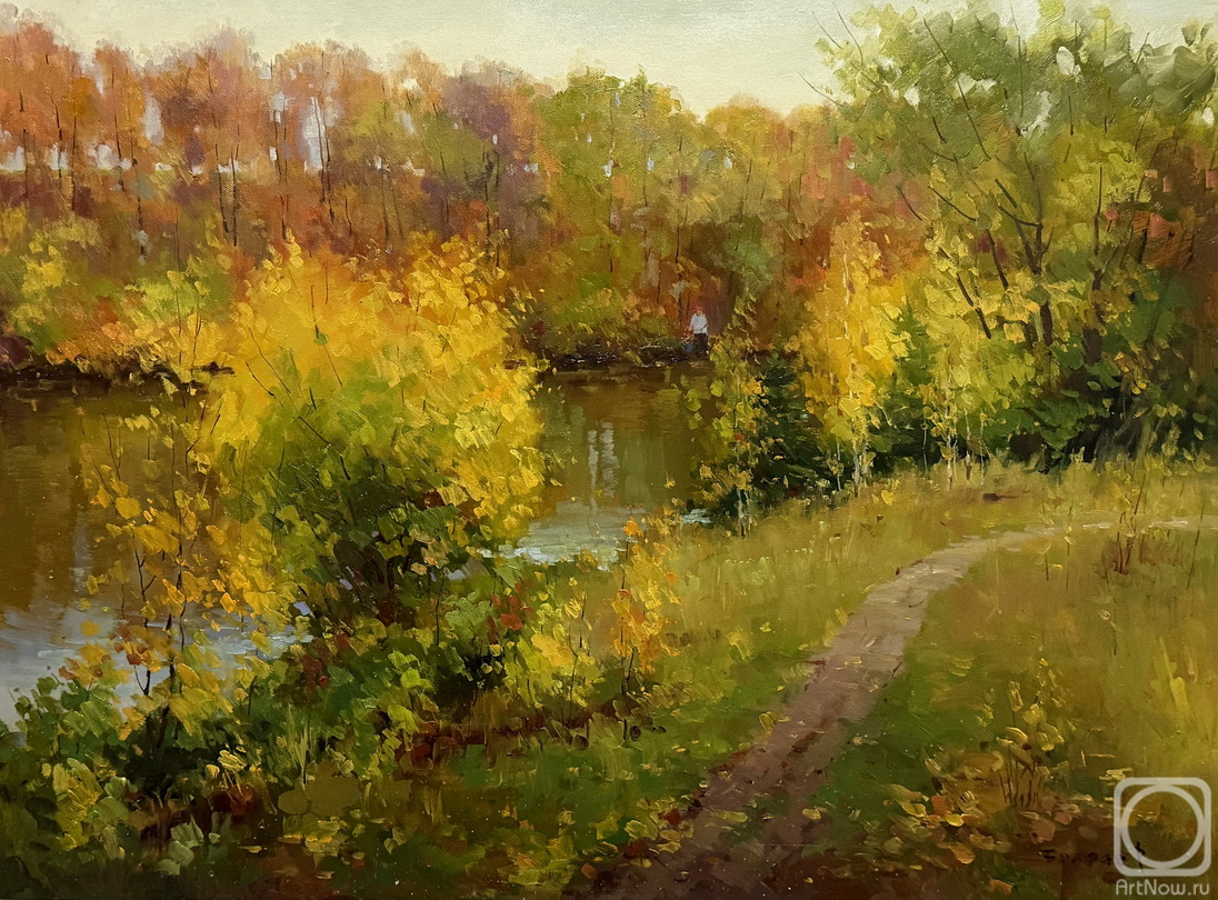 Bilyaev Roman. Untitled