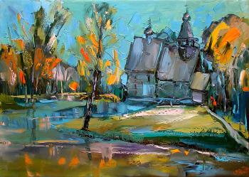 Untitled. Lityshev Vladimir