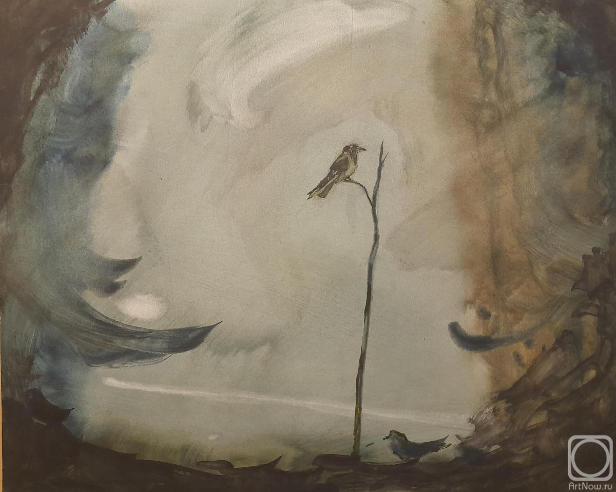 Suhov Vyacheslav. Untitled