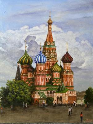 Untitled. Dobriko Tatyana