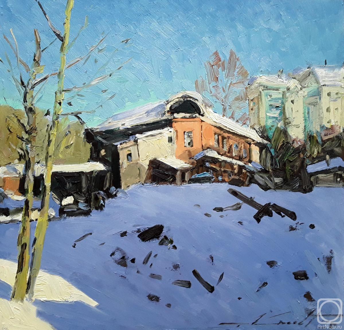 �������. ����� ���������. �� ���� ������ �������