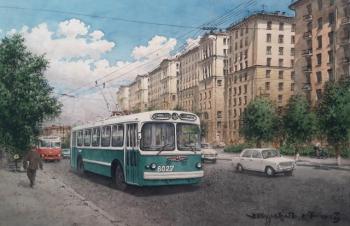 ������� ������������ �����, 70-�