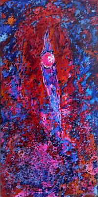 Pearl. Sablina Svetlana