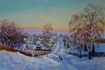 ������� ������� �����. ��������